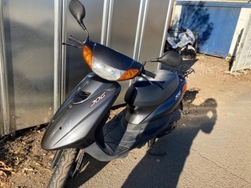 ⭐︎ジョグ⭐︎Fi⭐︎ワンオーナー⭐︎低走行8,000km台⭐︎埼玉県より配送可能⭐︎