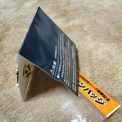 読売ジャイアンツ2002年 優勝記念ピンバッジの画像