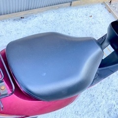 ⭐︎アドレスV50⭐︎セル一発始動⭐︎低燃費4サイクル⭐︎埼玉県より配送可能⭐︎の画像