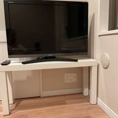 東芝　液晶テレビ32型　レグザ　REGZA 32A950S  +...