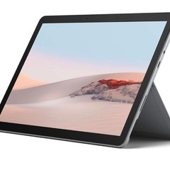 ※本日22時まで︎︎※Microsoft surface Go2...