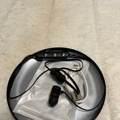 Bluetoothイヤホン