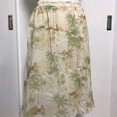 スカート Mサイズ 2着
