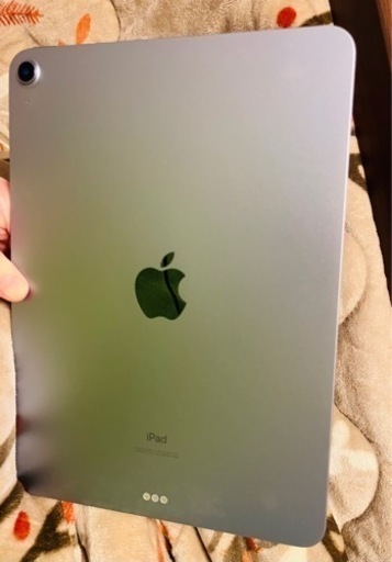 iPad Air 10.9インチ 第4世代 Wi-Fiモデル 64GB