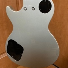 エレキギター Charvel(シャーベル) Refinement レスポールタイプの画像