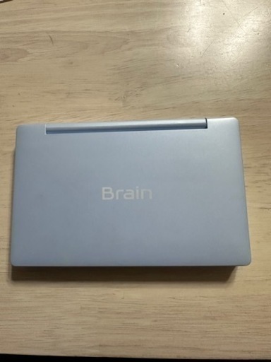 SHARP 電子辞書　BRAIN PW-SB2