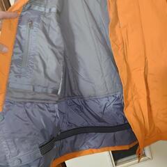 取りに来られる方  新品 ノースフェイス の画像
