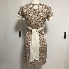 婦人用ワンピース（チュニック）Mサイズ 2着の画像