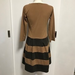 婦人用ワンピース（チュニック）Mサイズ 2着の画像