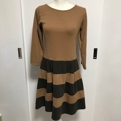 婦人用ワンピース（チュニック）Mサイズ 2着