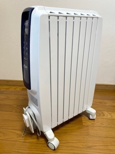 デロンギ オイルヒーター