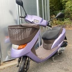 ⭐︎ディオチェスタ⭐︎Fi⭐︎後期型⭐︎バッテリー新品⭐︎セル一...