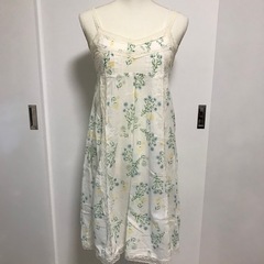女性ワンピース Lサイズ 2着で100円