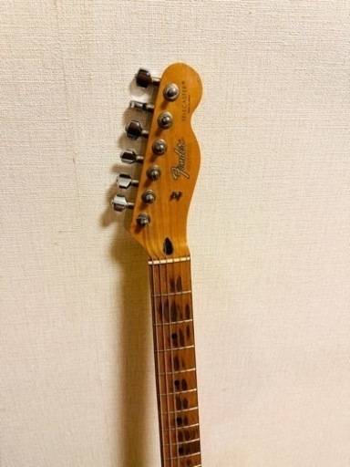 Fender Japan テレキャスター Eシリアル Yahoo!オークション -「fender eシリアル」(テレキャスター