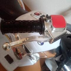 子供のバイクの乗り物🏍の画像