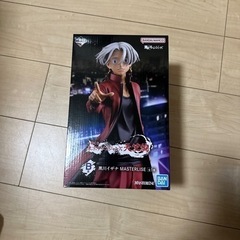 B賞イザナかC賞灰谷蘭のどっちかとA賞マイキー交換して欲しいです。