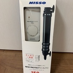 水槽用ヒーター