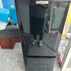 名古屋市内送料無料　 三菱　2019年　 146L MR-P15D-B