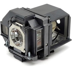 本日限定セール‼️EachLight プロジェクター交換用 ランプの画像