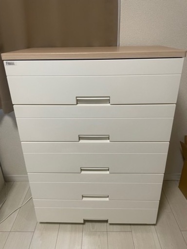収納ケース【お譲り決定済み】