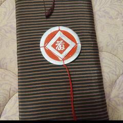 東丹前 未使用の画像