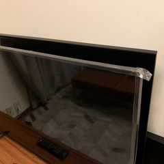 FUNAI 液晶テレビ　50型　FL-50U3010の画像