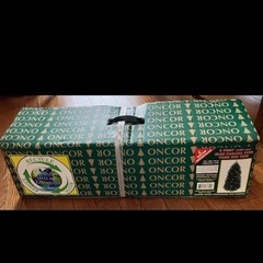 格安　IKEA クリスマスツリー　150cm