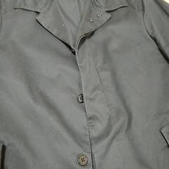 ABAHOUSE  黒ジャケットの画像