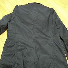 ABAHOUSE  黒ジャケットの画像
