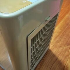 SHARP プラズマクラスター加湿イオン発生機の画像