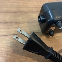 ニッソー  エアーポンプセットの画像