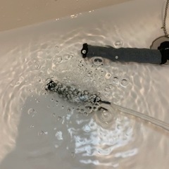 ニッソー  エアーポンプセットの画像