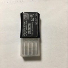 バッファロー無線子機各種の画像