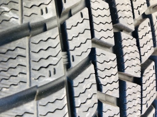 冬タイヤ  165/65R14 軽自動車コンパクトカー用アルミ付スタッドレス 送料無料‼︎