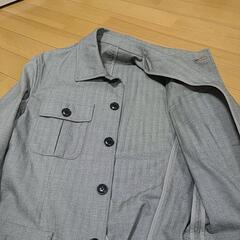 メンズジャケット　の画像