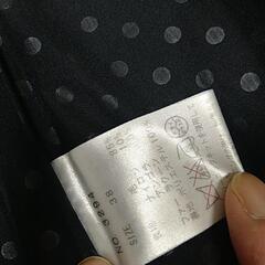 M.deux  レディースコートの画像