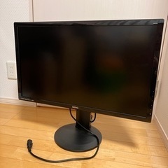Benq PCモニター　モニター　パソコン　