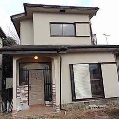 戸建て🏠古河市東山田　3DK