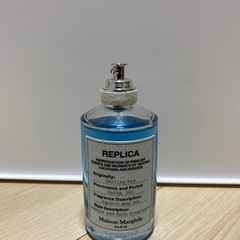 メゾンマルジェラ　セーリングデイ100ml
