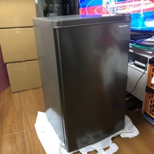 冷凍庫