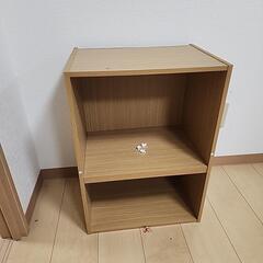 カラーボックス