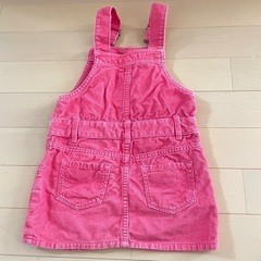 EARTH MAGIC🩷babyGAP 2着セットの画像