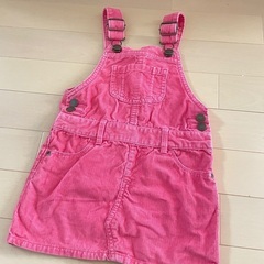EARTH MAGIC🩷babyGAP 2着セットの画像