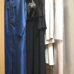 礼服 かわいい ワンピース コート スーツ ウール100% コサ...
