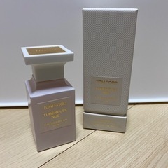 TOM FORD 香水