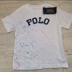【新品未使用タグ付き】POLO ポロ ラルフローレン Tシャツ ...