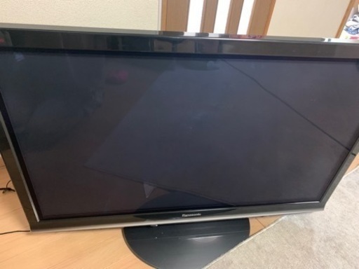 BRAVIA TV 46型 ジャンク