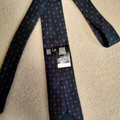 LANVIN ネクタイ 新品の画像