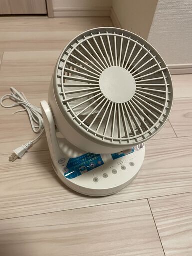ドウシシャ　サーキュレーター　FCX-140D