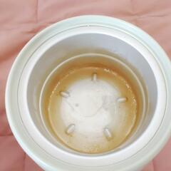 象印　おかゆメーカー　「粥茶屋」の画像